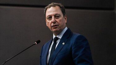 Σπ. Λιβανός: Αναζητούμε τρόπους για γρηγορότερη καταβολή των αποζημιώσεων
