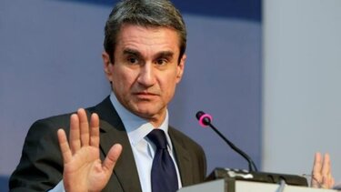 Λοβέρδος: Οι δηλώσεις Ερντογάν είναι απαράδεκτες και έγιναν επειδή φοβάται την εκλογική του ήττα