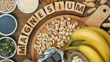 Μαγνήσιο: Τα οφέλη του για την καρδιά και τα αγγεία 