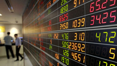 H Όμικρον ανάχωμα στην άνοδο των αποδόσεων των ομολόγων