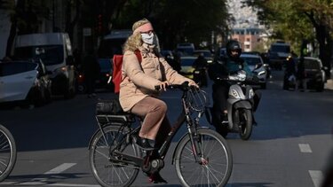 1624 τα κρούσματα του κορωνοϊού στην Κρήτη