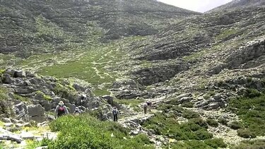 Τα Λευκά Όρη στα "Απάτητα Βουνά": Η επίδραση του νέου θεσμού σε περιβάλλον και επενδύσεις