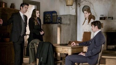 Άγριες Μέλισσες – Ψαλίδι στα επεισόδια της σειράς – Ποιος ο λόγος