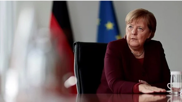 Γερμανία: Η Άνγκελα Μέρκελ παραιτείται και από επίτιμη πρόεδρος του CDU