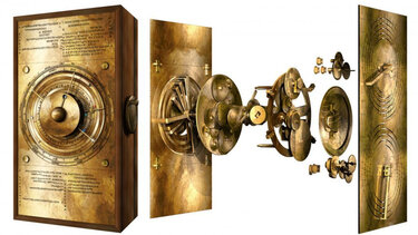 Μηχανισμός των Αντικυθήρων: Επιστήμονες «ξεκλειδώνουν» για πρώτη φορά τα μυστικά του