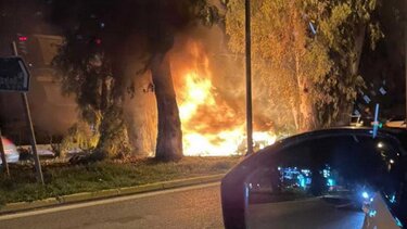 Τροχαίο Μονογυιού: Βγήκε από το νοσοκομείο η σύζυγός του - Τι είπε στην πρώτη της κατάθεση