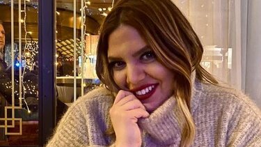 Δανάη Μπάρκα: Έχω δικαίωμα να είμαι όπως θέλω, εσύ δεν μπορείς να με βλάψεις