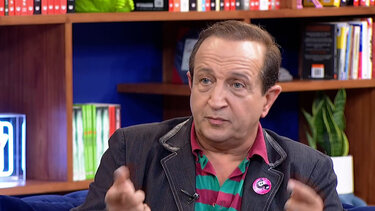 Σπύρος Μπιμπίλας για Πέτρο Φιλιππίδη: Θα πω στο δικαστήριο αυτά που πρέπει να πω