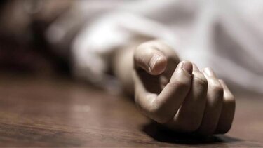 Άφησε την τελευταία του πνοή, στις διακοπές του