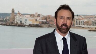 Ο Νίκολας Κέιτζ γίνεται Κόμης Δράκουλας