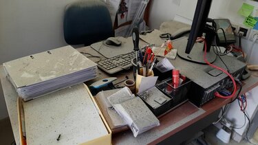 Η "Λαϊκή Συσπείρωση" για τη φωτιά στο 23ο Νηπιαγωγείο