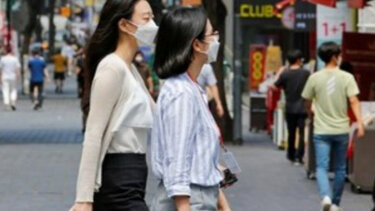 Νότια Κορέα: Πάνω από 16.000 κρούσματα κορωνοϊού –για πρώτη φορά– σε 24 ώρες 