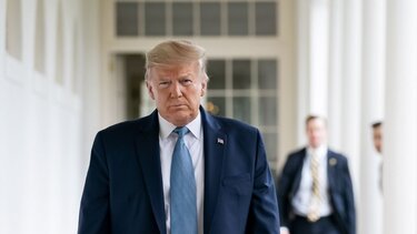 Την απόρριψη της αγωγής του Τραμπ υποστήριξε η Γενική Εισαγγελέας της Νέας Υόρκης