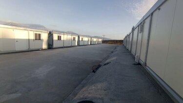 Στη βουλή οι αποζημιώσεις των σεισμόπληκτων