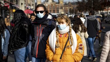 Εκτίμηση για 60.000 κρούσματα έκανε ο Μανωλόπουλος