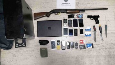 Εξαρθρώθηκε κύκλωμα διακίνησης μεταναστών από Τουρκία