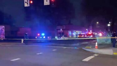 ΗΠΑ: Πυροβολισμοί σε ραπ συναυλία στο Όρεγκον - Έξι τραυματίες