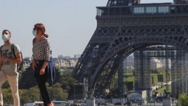 Η Γαλλία σε κρίσιμο εκλογικό σταυροδρόμι - «Τεστ» η γαλλική προεδρία στην ΕΕ 