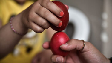 Σαρηγιάννης: Το πιο λογικό είναι να «θυσιάσουμε» τις Απόκριες για να γιορτάσουμε το Πάσχα 