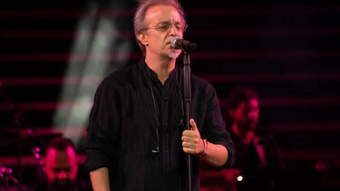 Θετικός στον κορωνοϊό ο Μίλτος Πασχαλίδης