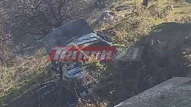 Πάτρα: Θρίλερ με τον 56χρονο που απανθρακώθηκε στο ΙΧ του