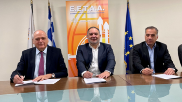 Πρωτοβουλία ΠΕΔ Κρήτης και ΕΕΤΑΑ για την ανάδειξη και τη διάδοση της ιστορίας και της τέχνης της τυπογραφίας