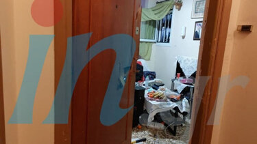 Ομηρία – «Θα κρατάω το κεφάλι της στα χέρια», φώναζε ο δράστης στους αστυνομικούς