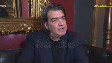 Νίκος Ασημάκης: ''Ο Σεφερλής δεν ήταν καλός σαν συνεργάτης''