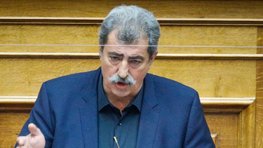 Η φωτογραφία του Πολάκη από το μακρινό 1993