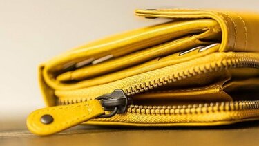 Ηρακλειώτισσα βρήκε πορτοφόλι στη Δαιδάλου 