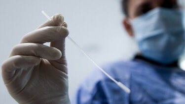 Άδωνις Γεωργιάδης: Αύριο οι ανακοινώσεις για το πλαφόν στα PCR