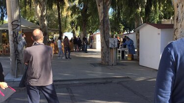 Στα 406 τα νέα κρούσματα κορωνοϊού στην Κρήτη