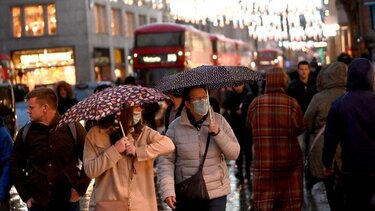 Βρετανία: 178.250 κρούσματα κορωνοϊού και 229 θάνατοι