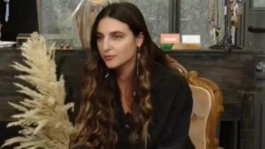 Χώρισαν Βασιλική Ρούσσου – Αντώνης Τσαπατάκης