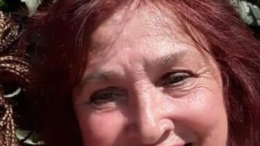 Ρούλα Βροχοπούλου: «Ας γυρίσει πίσω κι ας πεθάνω την άλλη μέρα»