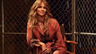 Μυστικός γάμος για τη Χάλι Μπέρι 