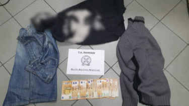  Έπιασαν τον έναν από τους ληστές που «χτυπούσαν» στη Χαλκίδα 