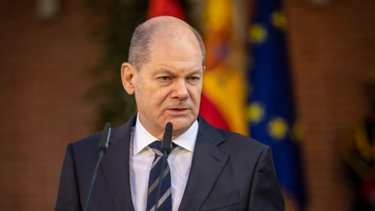 Είναι ακόμη «πολύ νωρίς» για την αναθεώρηση των δημοσιονομικών κανόνων στην Ε.Ε, δηλώνει ο Σολτς