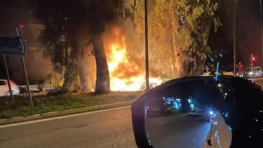 Αδελφός βουλευτή ο οδηγός της Ferrari που σκοτώθηκε σε τροχαίο