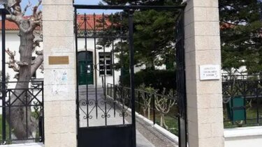 Η γεννήτρια έσωσε μια ζωή!