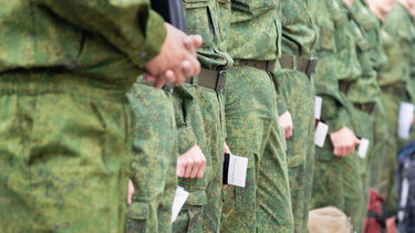 Νορβηγία: Ζητούν από τους φαντάρους να επιστρέψουν τα εσώρουχα μετά τη θητεία τους!