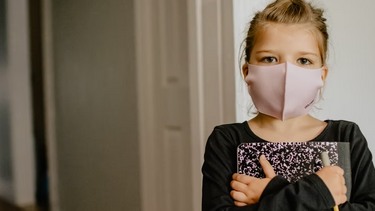 Πότε θα καταργηθούν οι μάσκες στα σχολεία