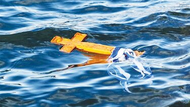 Θεοφάνεια: Το πρόγραμμα εορτασμού στο Δήμο Μινώα Πεδιάδας