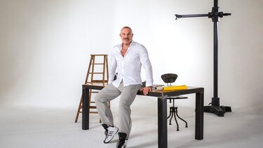 Τιερί Μιγκλέρ: Πέθανε στα 73 του ο γάλλος δημιουργός μόδας