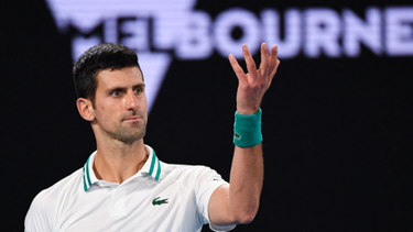 Νόβακ Τζόκοβιτς: Ξεκίνησε η εκδίκαση της υπόθεσης - Ο δικαστής συμφωνεί με την πλευρά του Σέρβου