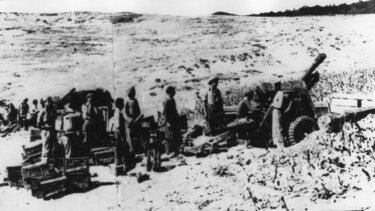 «Άνοιξαν» ιστορικά αρχεία για τον Ελληνικό εμφύλιο πόλεμο