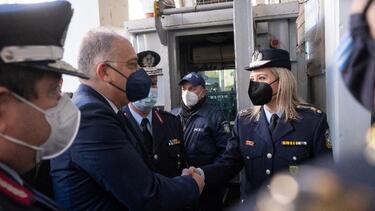 Θεοδωρικάκος: Θύματα ενδοοικογενειακής βίας να μην διστάζουν να καταγγέλλουν τα περιστατικά