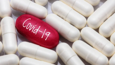 Πώς και σε ποιους θα χορηγείται η νέα θεραπεία για Covid