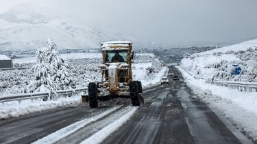Έκκληση από τον Δήμο Γόρτυνας: "Περιορίστε τις μετακινήσεις"
