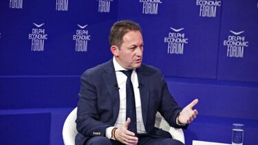 Διήμερη επίσκεψη Στ. Πέτσα στην Κέρκυρα